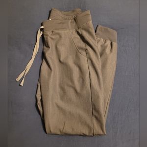 Figs Women's Graphite Zamora Scrub Pants Medium Tall